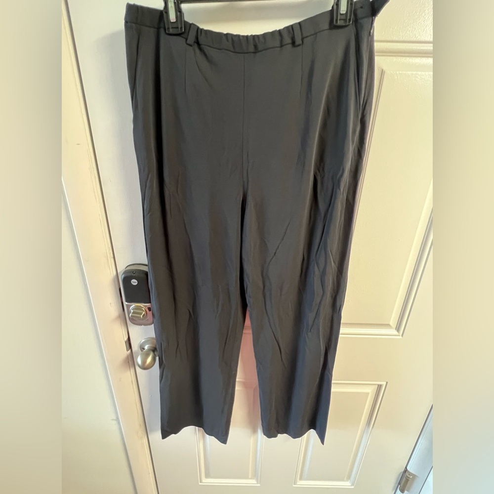 Lightweight Giorgio Armani Pants, New Without Tags